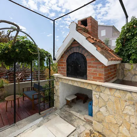 Beautiful In Omis With Wifi Casa vacanze *