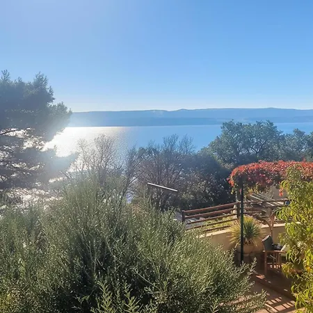Casa vacanze Beautiful In Omis With Wifi Marusici (Split-Dalmatia)